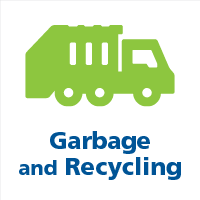 Garbage and Recycling