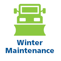 Winter Maintenance